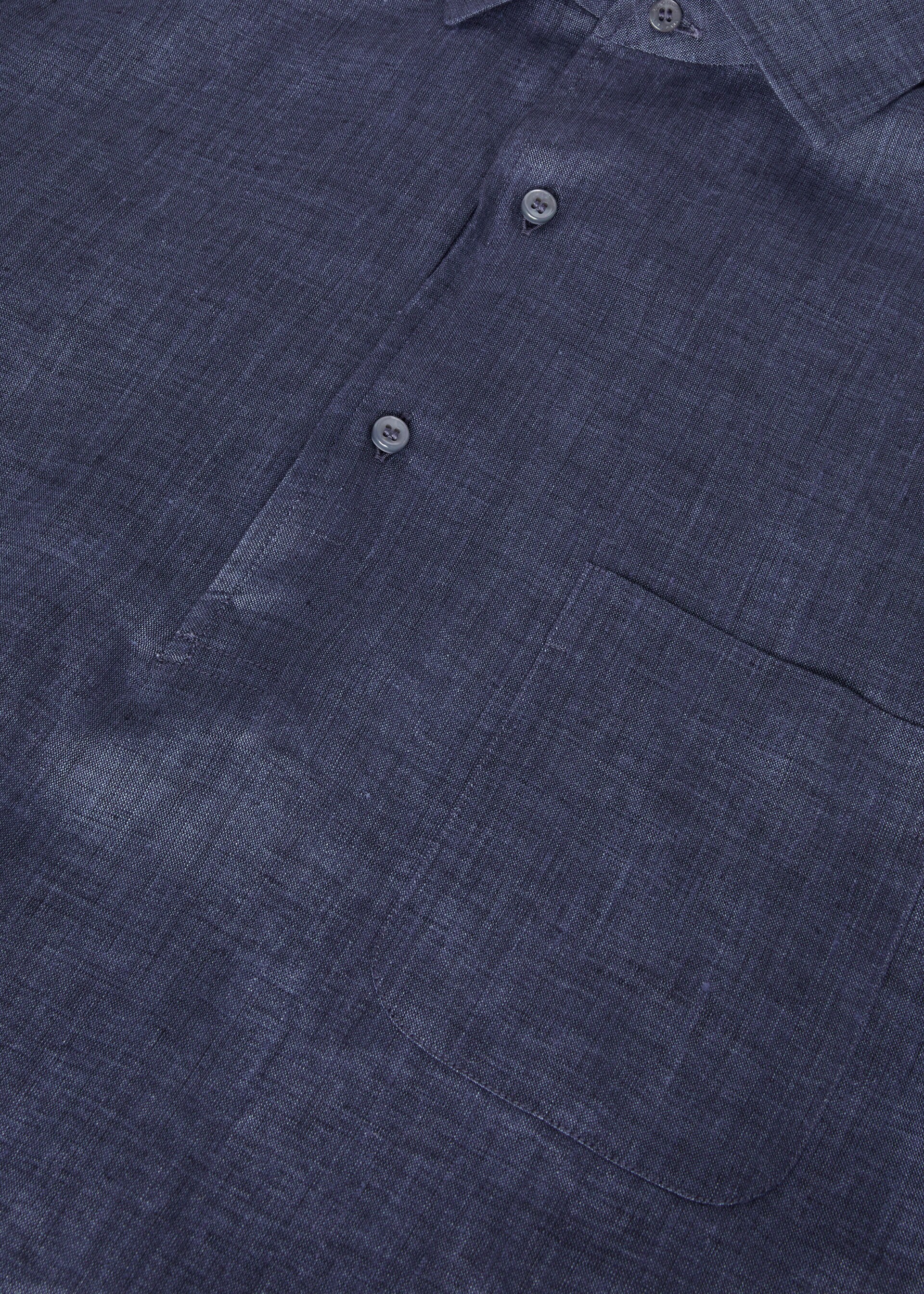 POLO ANDRE' ML SHIRT SOLAIRE