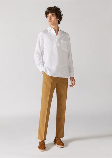 André Polo Shirt
