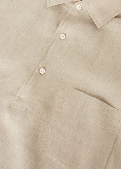 POLO ANDRE' ML SHIRT SOLAIRE
