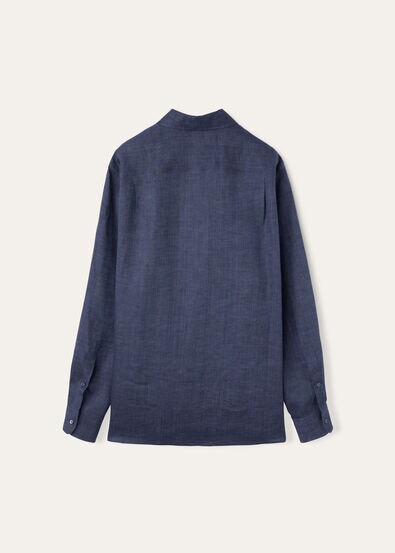 POLO ANDRE' ML SHIRT SOLAIRE