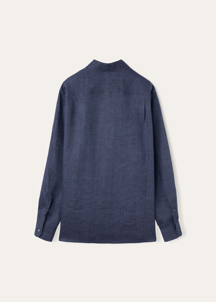 POLO ANDRE' ML SHIRT SOLAIRE_FAM1828_WF29_2