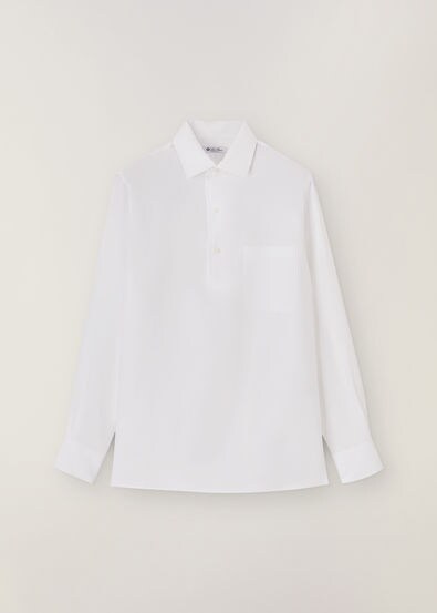 André Polo Shirt