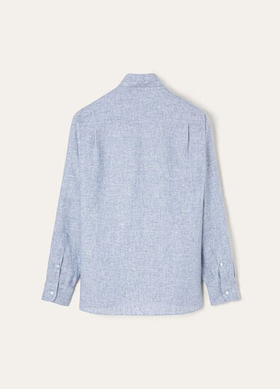 POLO ANDRE' ML SHIRT SOLAIRE