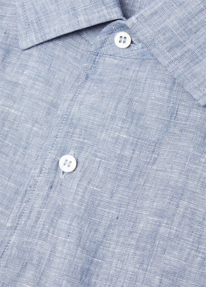 POLO ANDRE' ML SHIRT SOLAIRE_FAM1828_6AA8_7