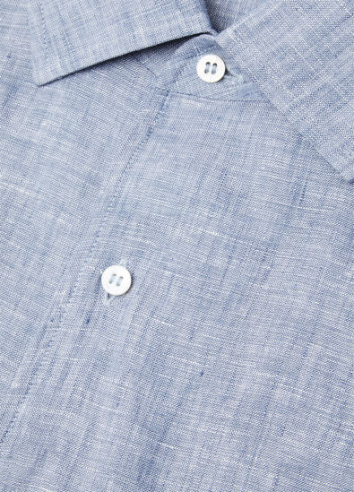 POLO ANDRE' ML SHIRT SOLAIRE