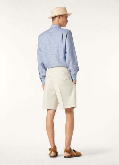 POLO ANDRE' ML SHIRT SOLAIRE