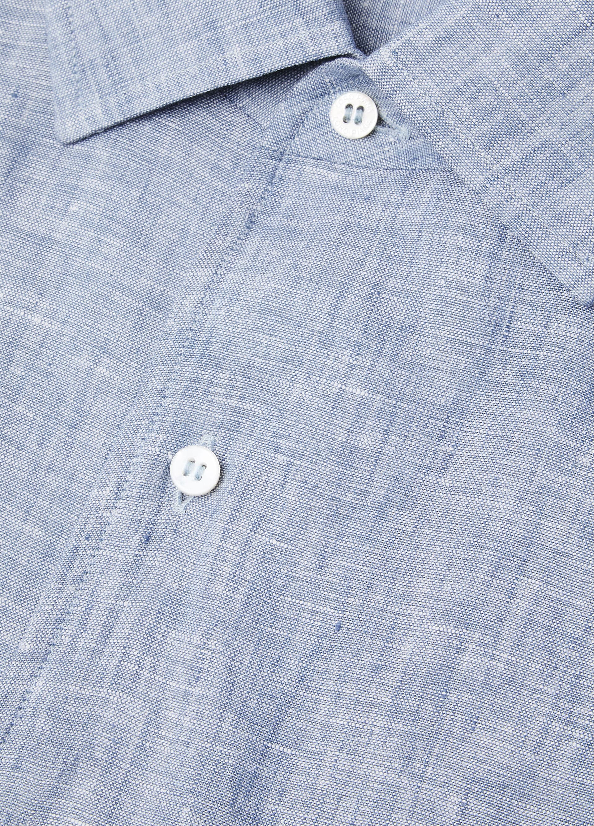 POLO ANDRE' ML SHIRT SOLAIRE