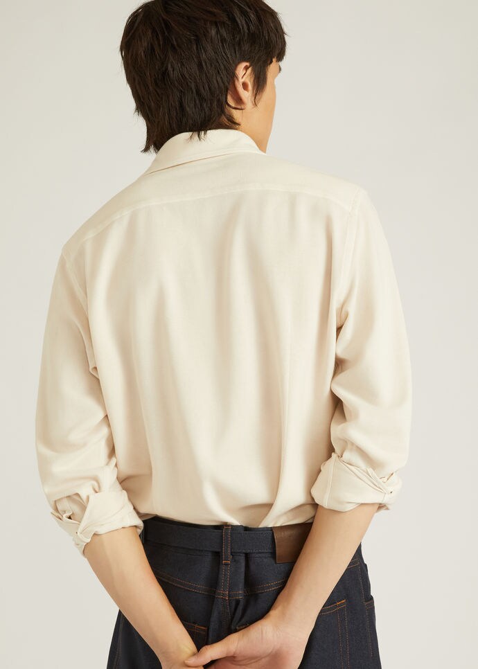 Andrew Shirt-Cotton