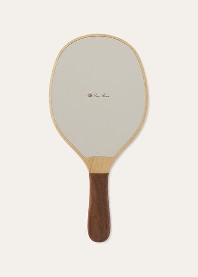 THE SUITCASE STRIPE BEACH RACKETS