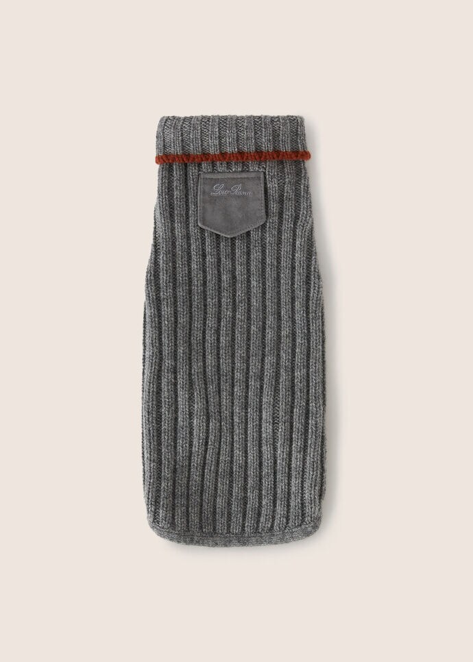My Doggie Coat-Cashmere