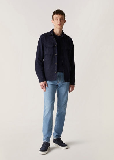 Doccio Trousers