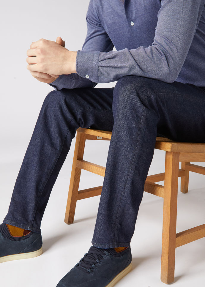 Doccio Trousers