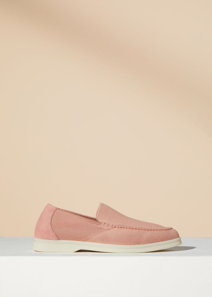 summer loafers ladies