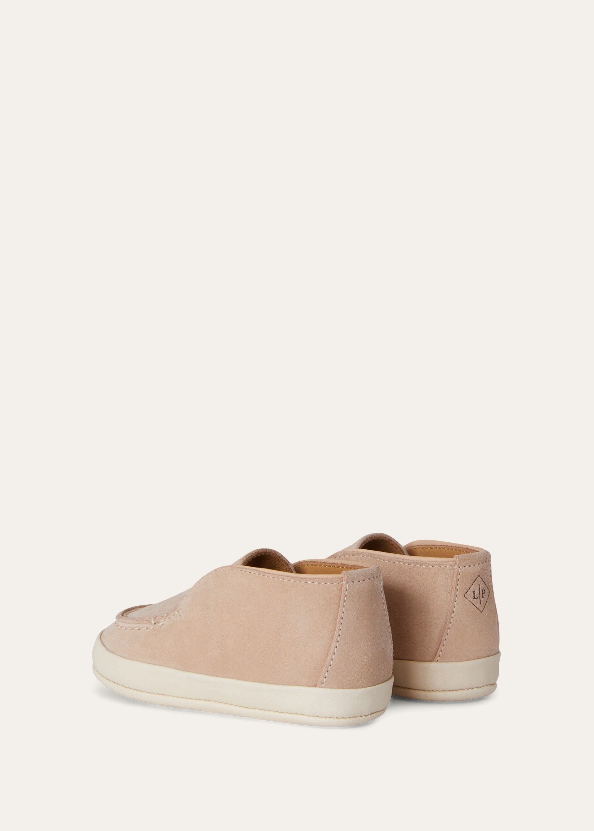 OPEN WALK N.B. SUEDE