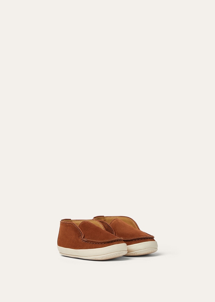 OPEN WALK N.B. SUEDE_FAM2911_H843_2