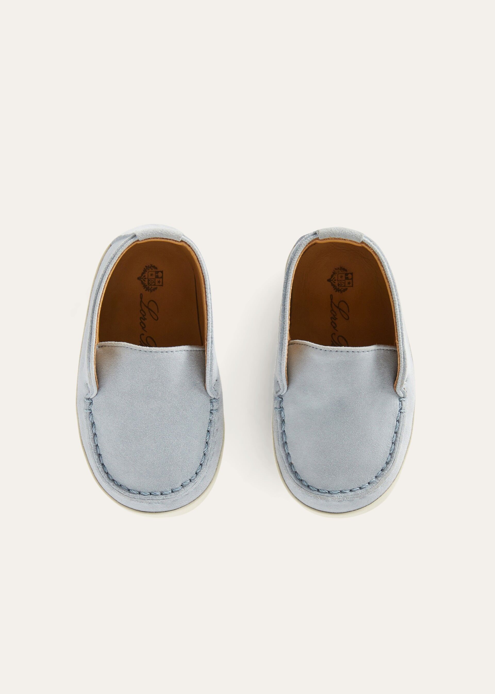 OPEN WALK N.B. SUEDE