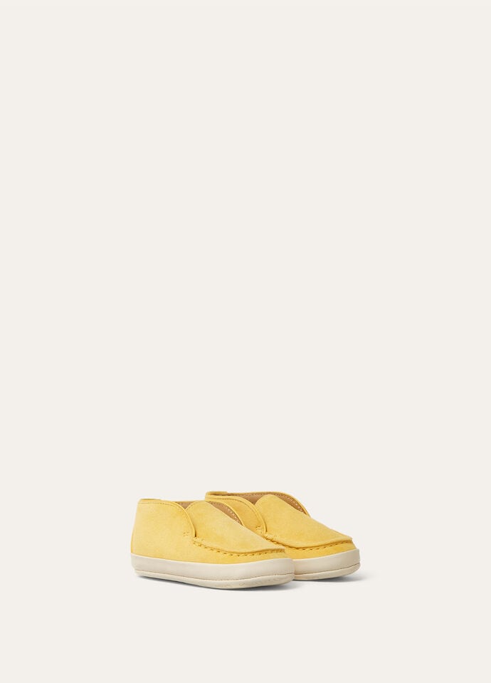 OPEN WALK N.B. SUEDE_FAM2911_2671_2