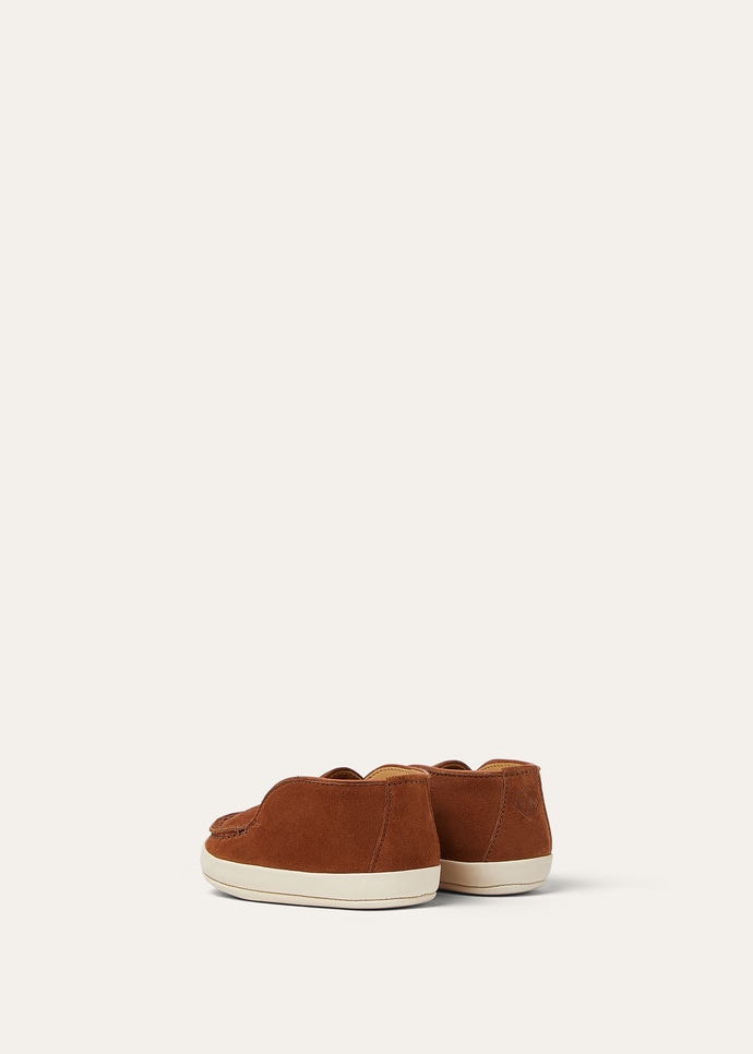 OPEN WALK N.B. SUEDE_FAM2911_H843_3