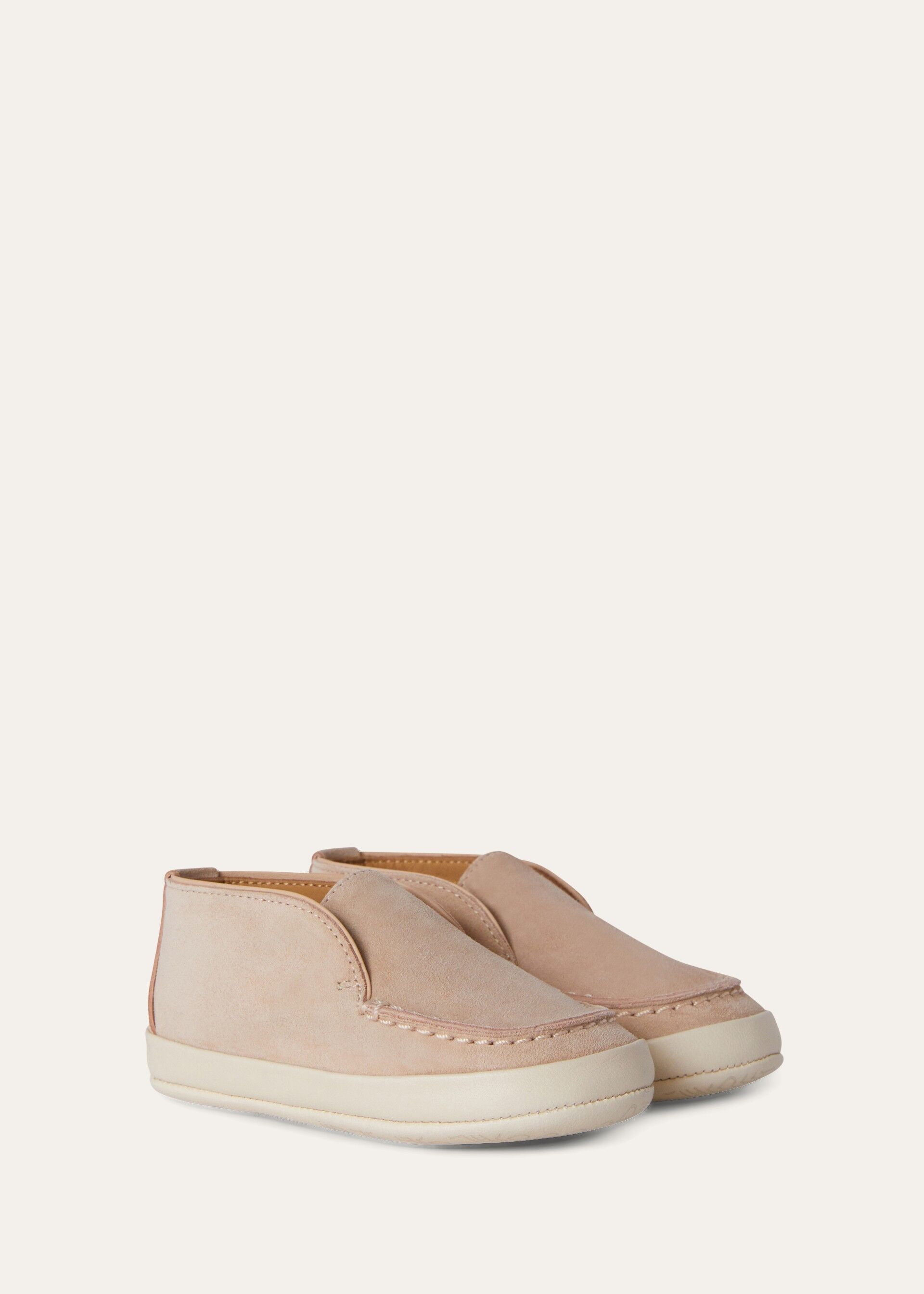 OPEN WALK N.B. SUEDE