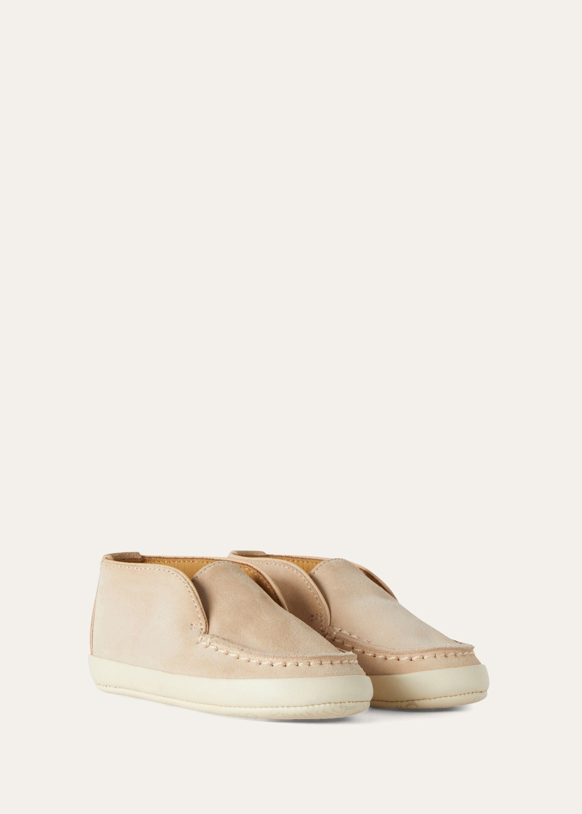 OPEN WALK N.B. SUEDE