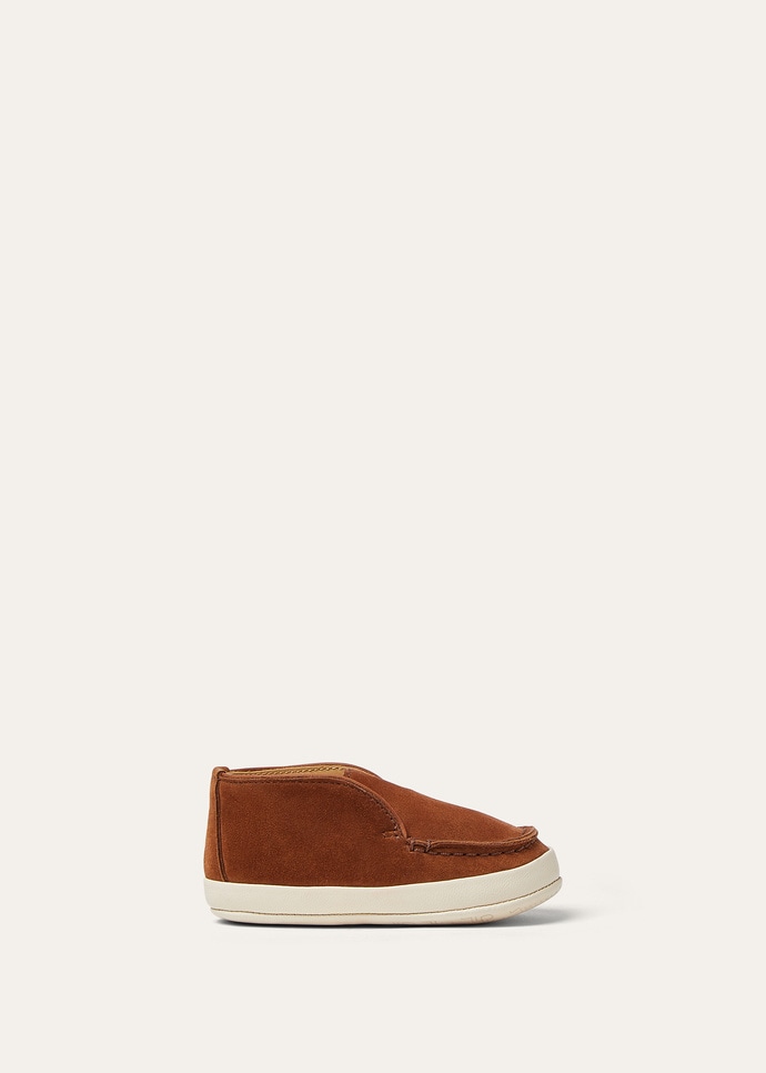 OPEN WALK N.B. SUEDE_FAM2911_H843_1