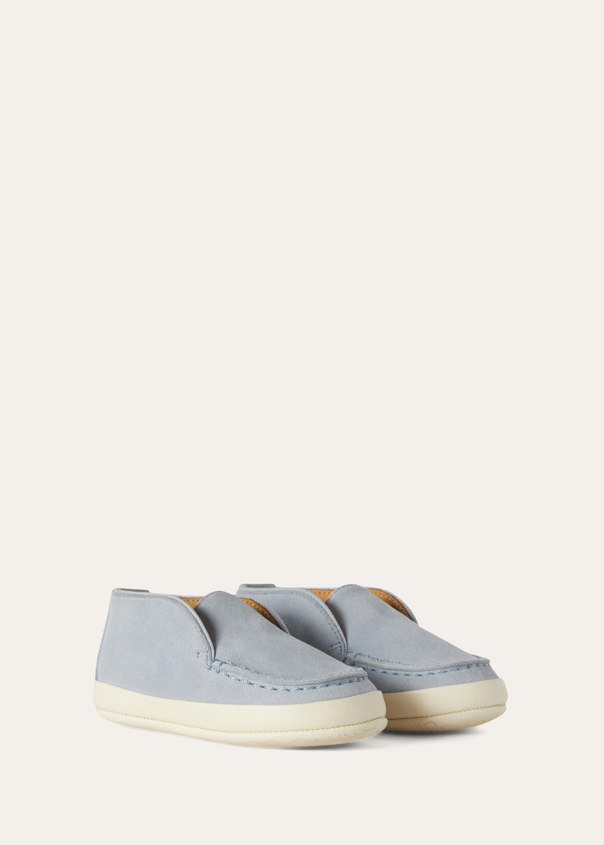 OPEN WALK N.B. SUEDE