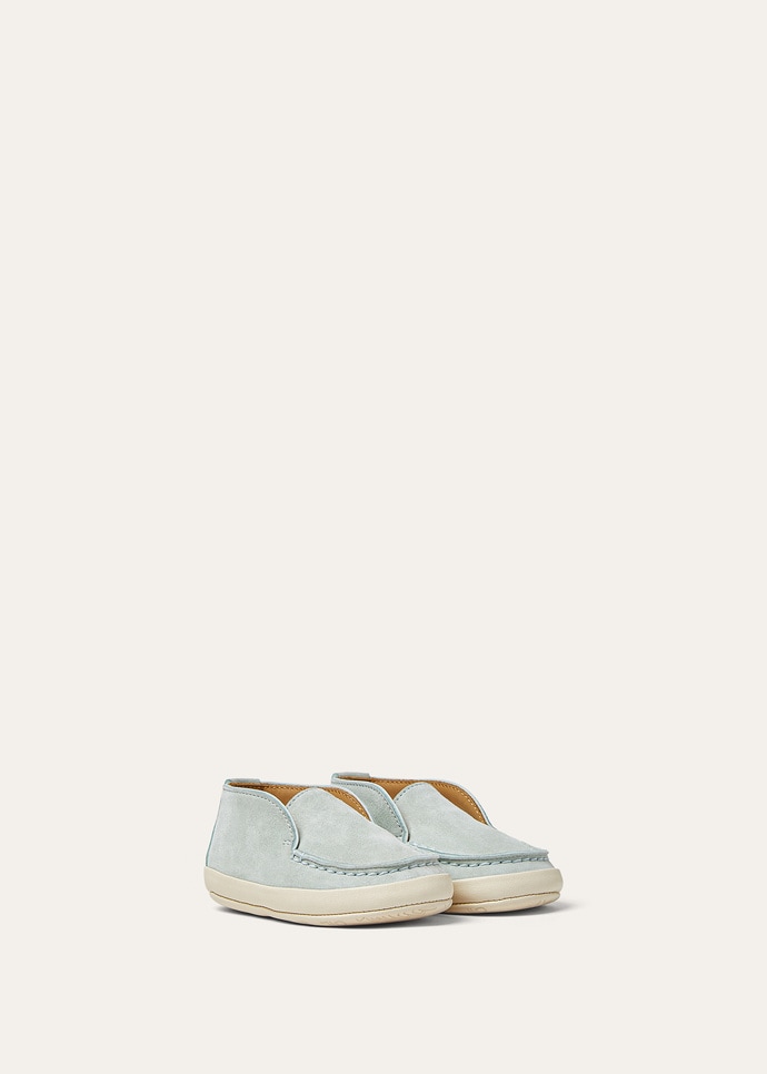 OPEN WALK N.B. SUEDE_FAM2911_51CZ_2