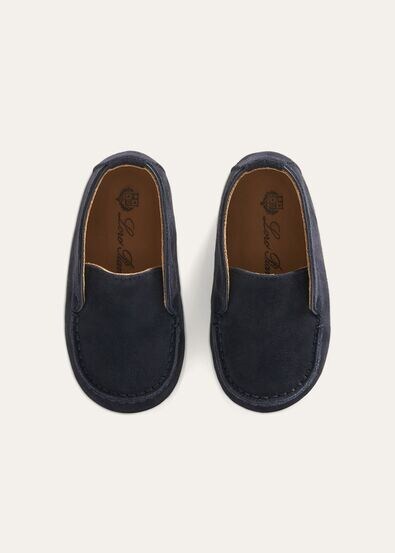 OPEN WALK N.B. SUEDE