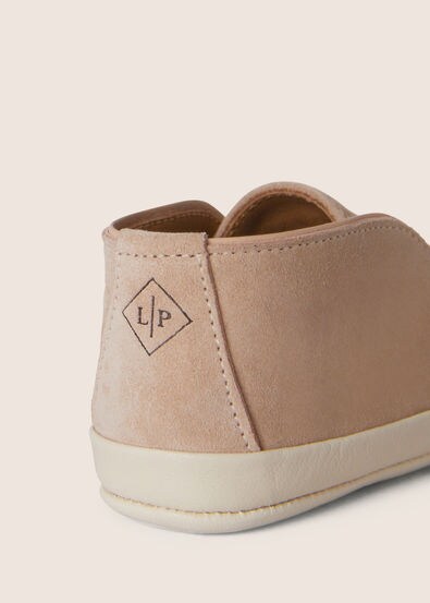 OPEN WALK N.B. SUEDE