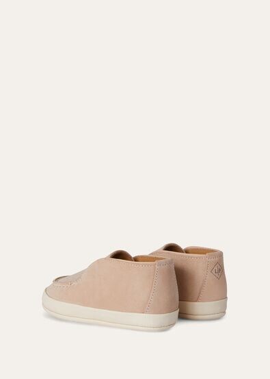 OPEN WALK N.B. SUEDE