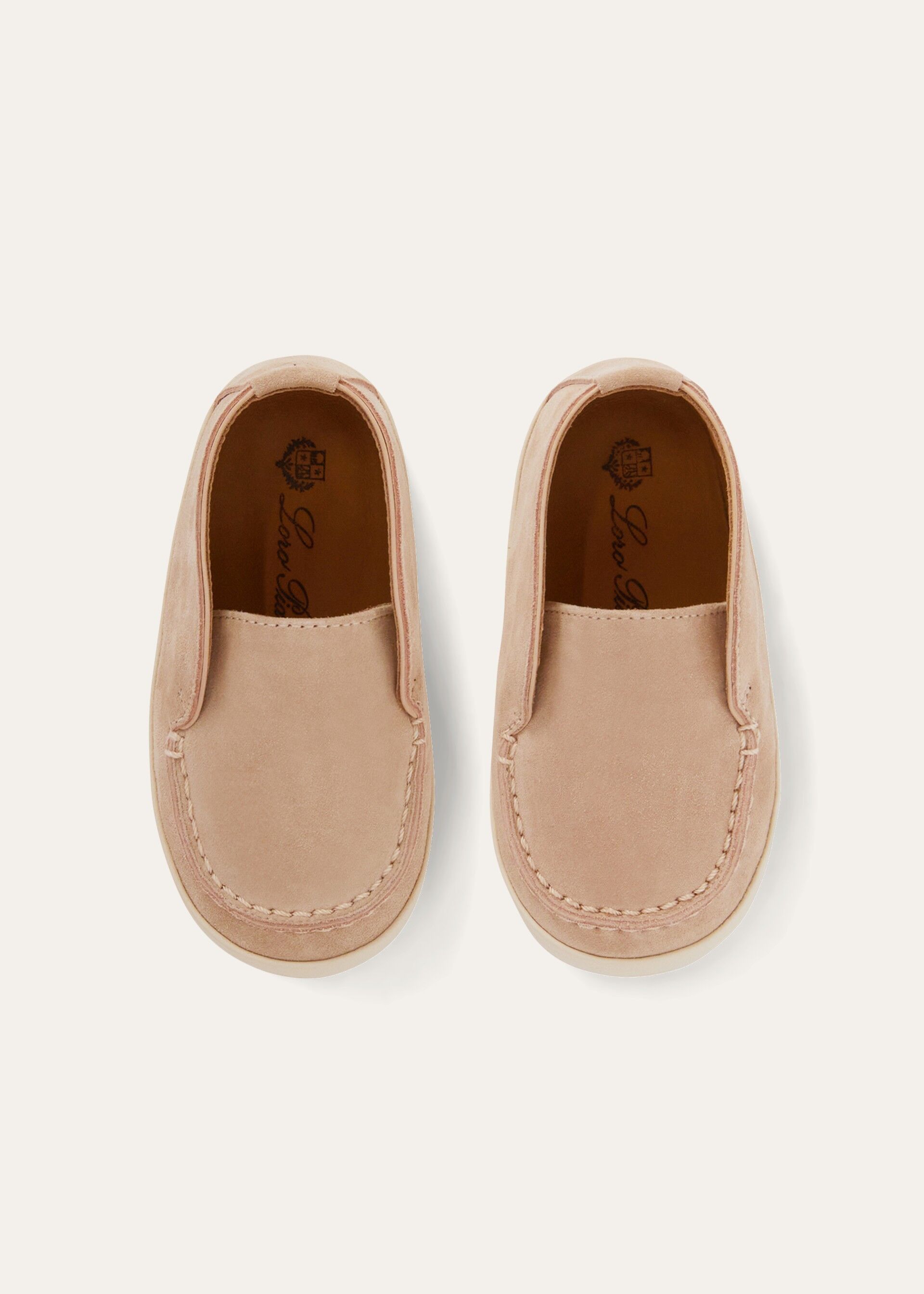 OPEN WALK N.B. SUEDE