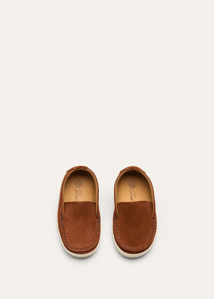 OPEN WALK N.B. SUEDE_FAM2911_H843_4