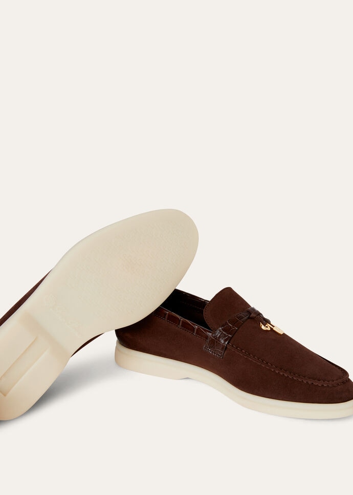 SUMMER CHARMS WALK SUEDE ALLIGATOR_FAM3261_H026_4