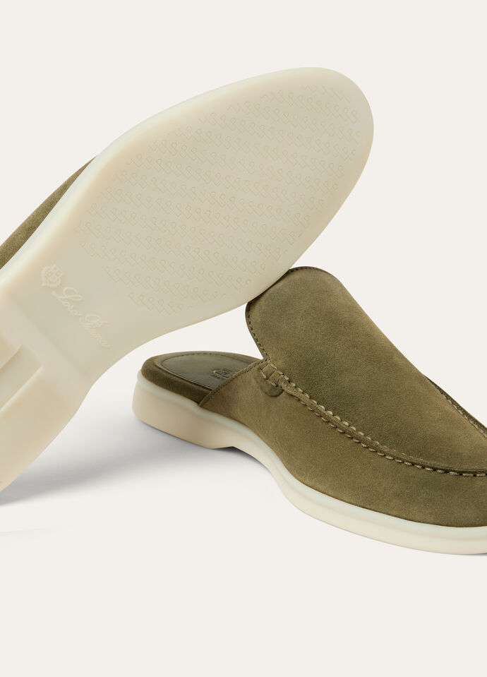 BABOUCHE WALK U. SUEDE_FAM3488_519Z_5