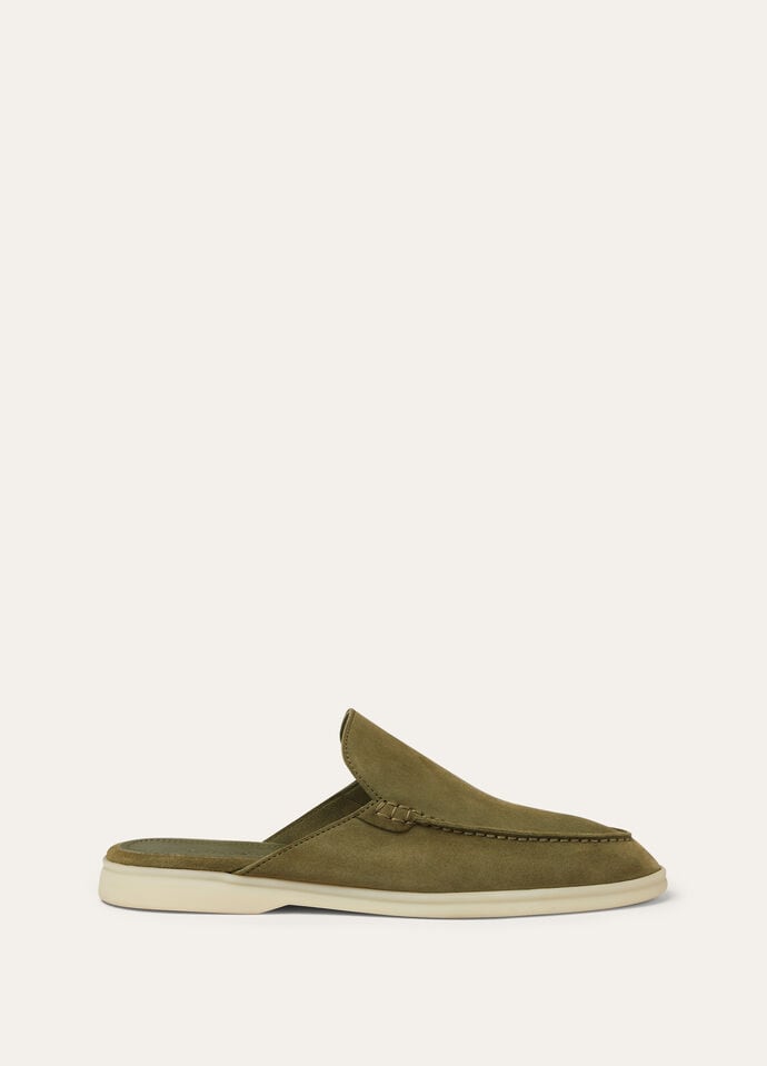 BABOUCHE WALK U. SUEDE_FAM3488_519Z_2