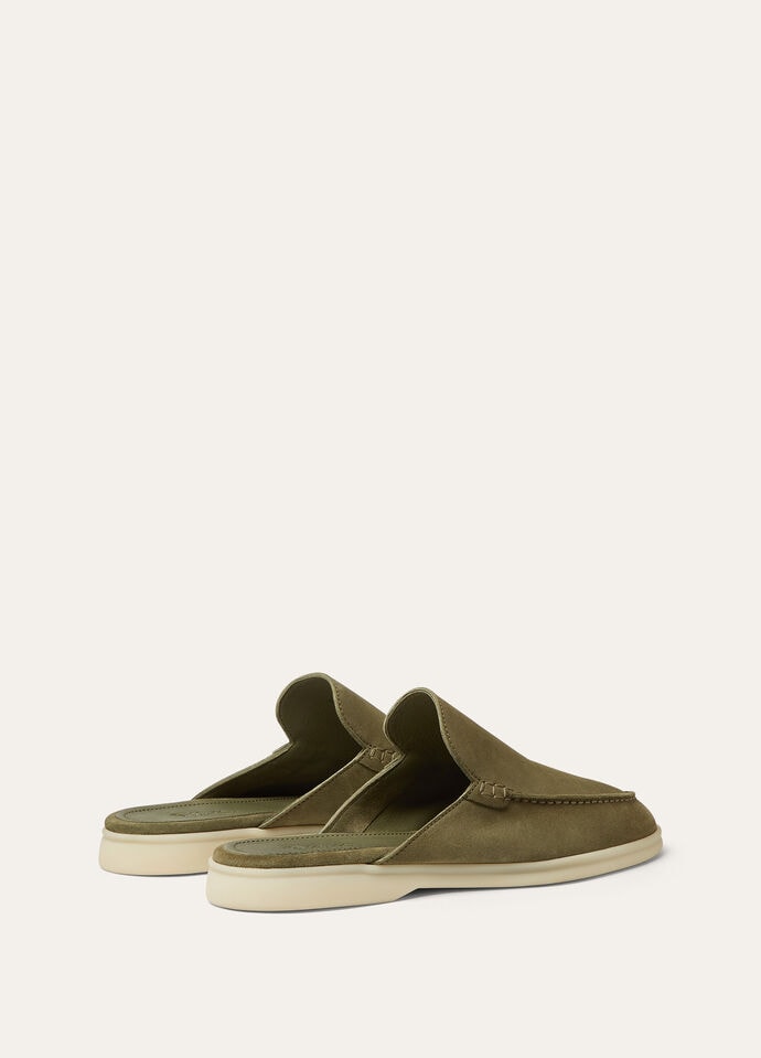 BABOUCHE WALK U. SUEDE_FAM3488_519Z_4