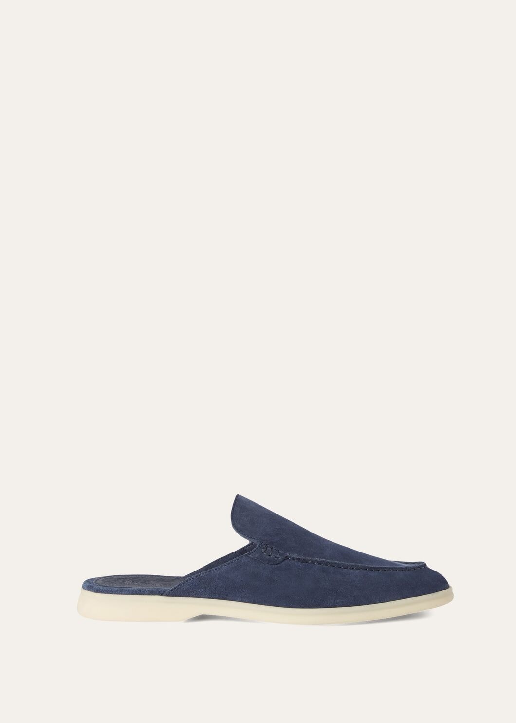 BABOUCHE WALK U. SUEDE_FAM3488_W0UC_1