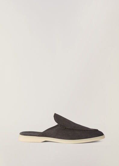 Mocassins Babouche Walk