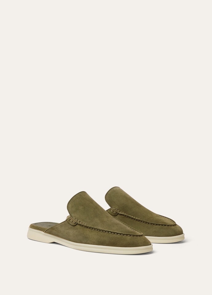 BABOUCHE WALK U. SUEDE_FAM3488_519Z_3