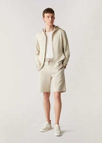 Cairns Bermuda Shorts