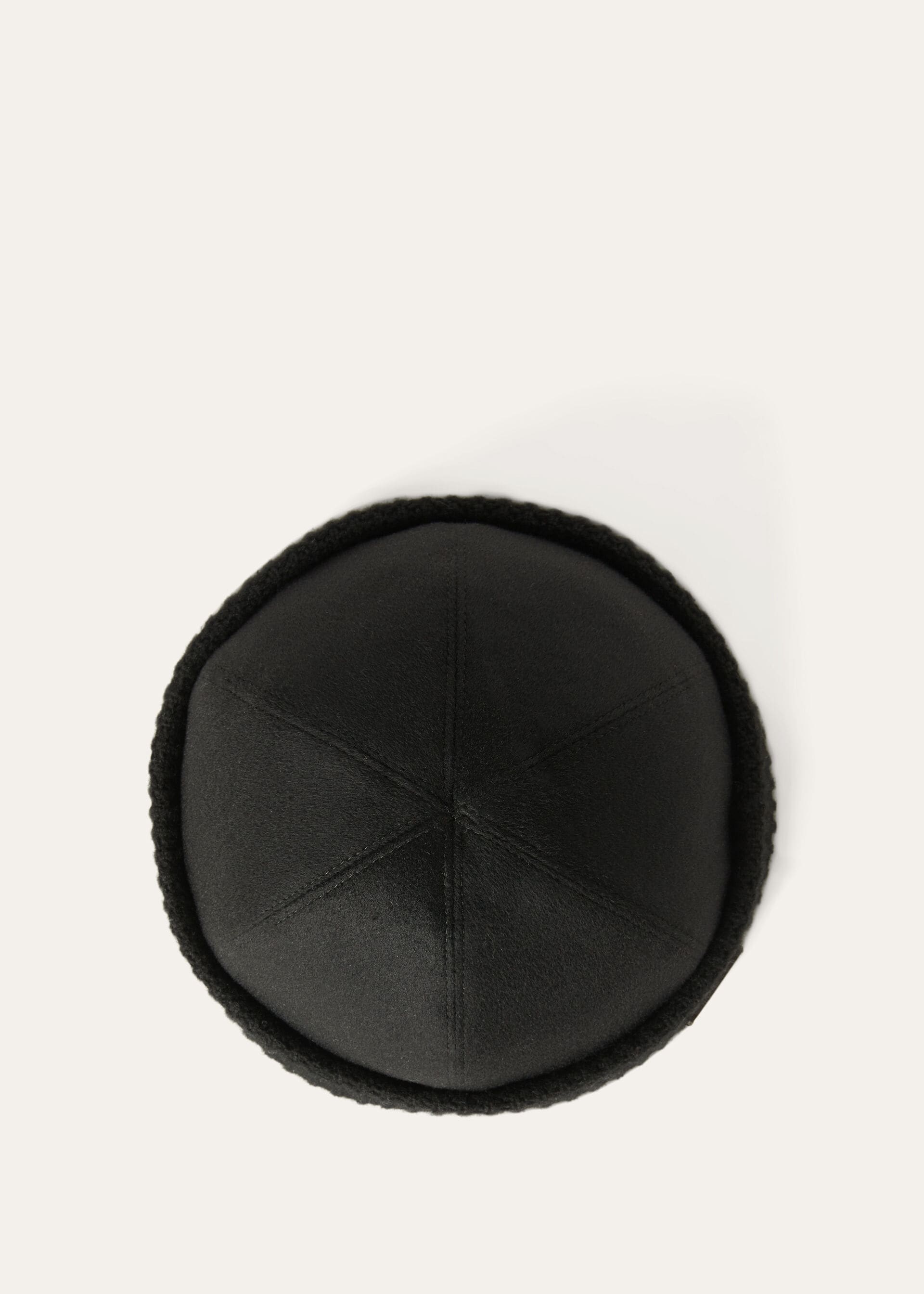 BEANIE CASH STORM & KNIT