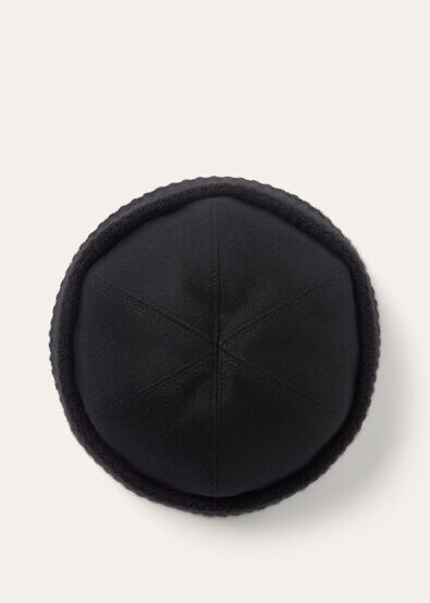 BEANIE CASH STORM & KNIT