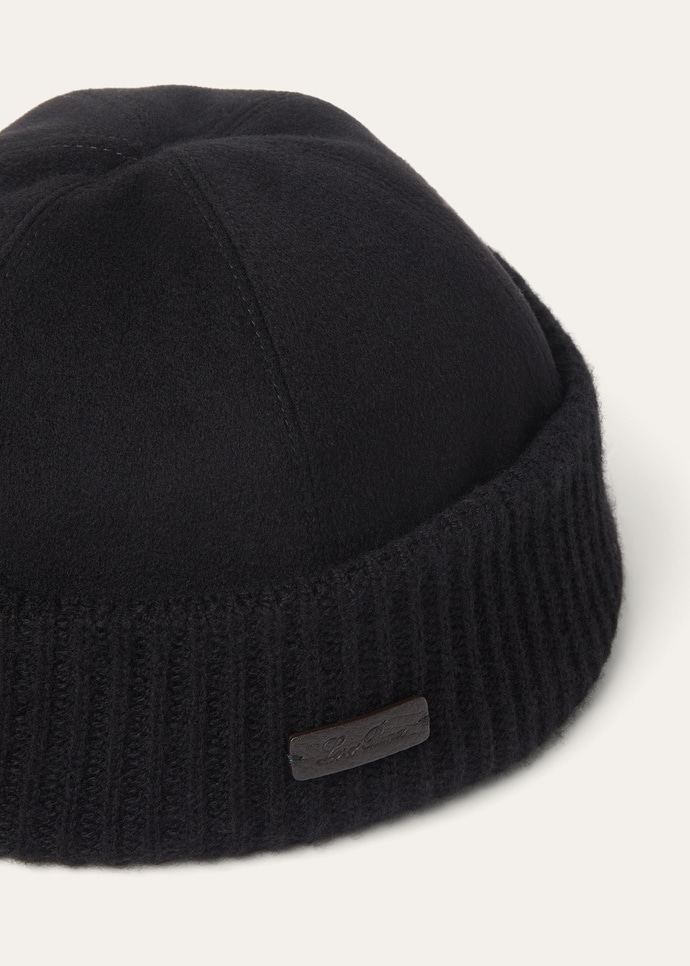 BEANIE CASH STORM & KNIT_FAM3617_8000_4