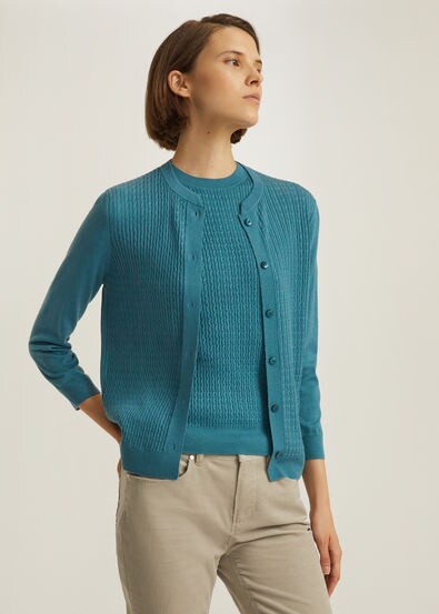 Women's Knitwears, Sweaters & Cardigan in Cashmere | Loro Piana