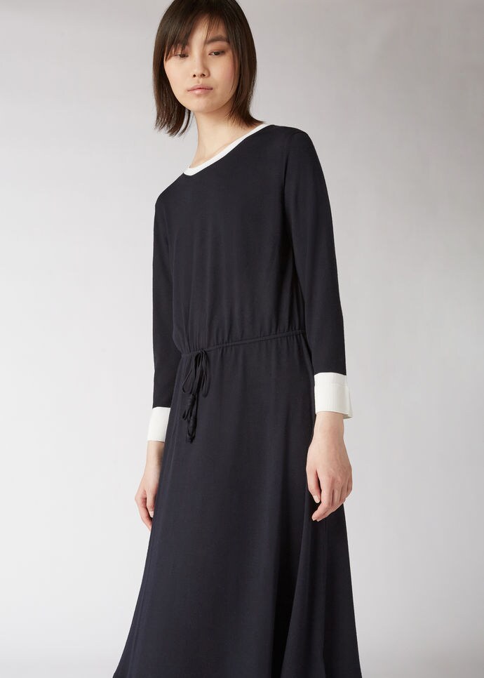 The Gift of Kings® Dress-The Gift of Kings® Wool