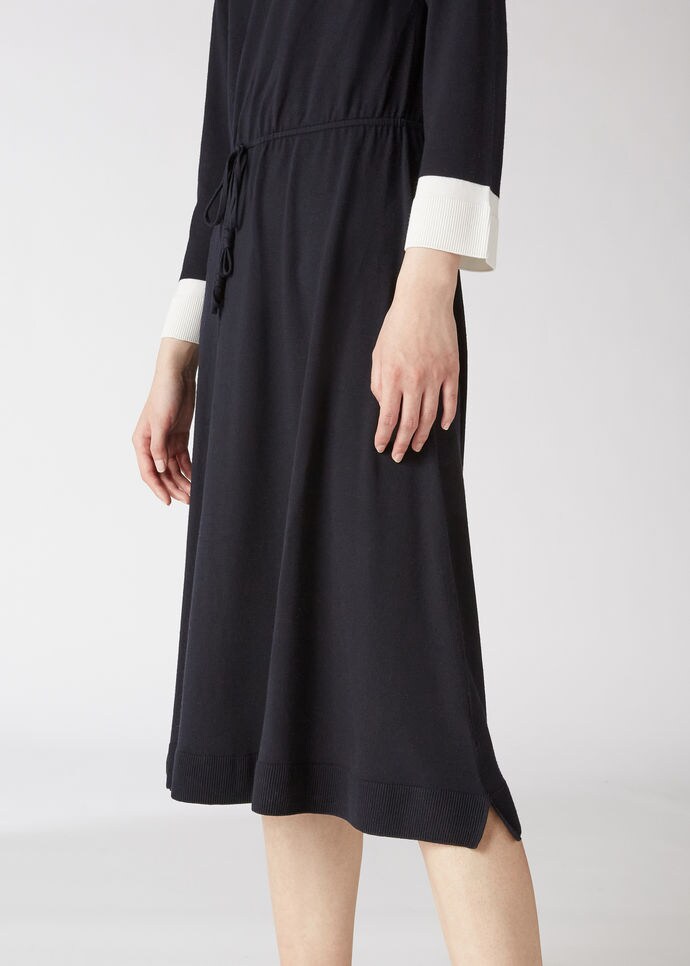 The Gift of Kings® Dress-The Gift of Kings® Wool