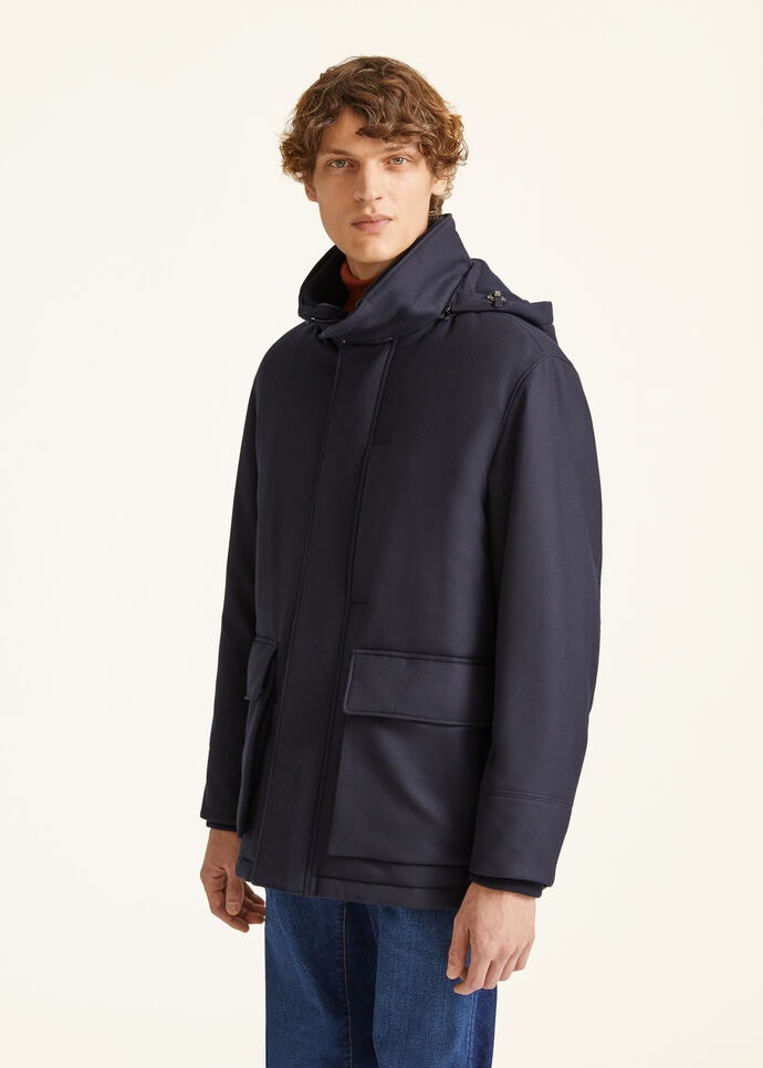 HERLEM HOODED JACKET GOKMATE RAIN_FAM3716_W000_3