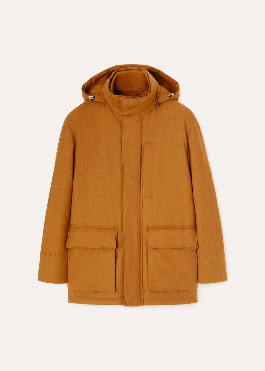 HERLEM HOODED JACKET GOKMATE RAIN_FAM3716_E05P_1