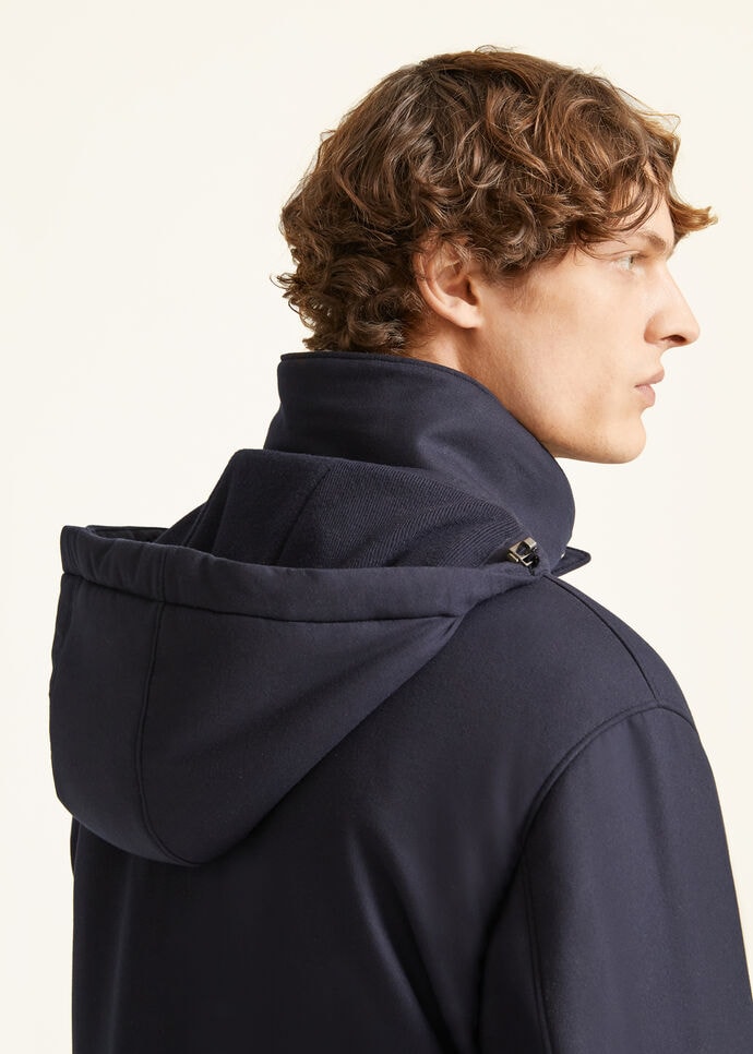 HERLEM HOODED JACKET GOKMATE RAIN_FAM3716_W000_2