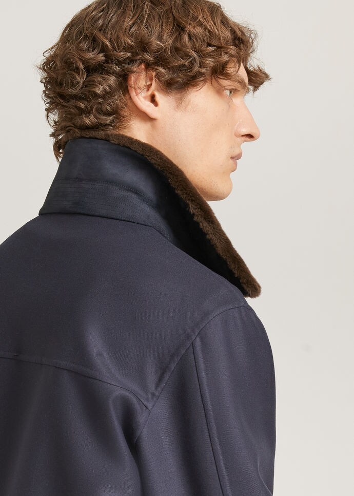 Beekman Jacket The Gift of Kings®-The Gift of Kings® Wool